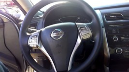 Steering Column Floor Shift Sedan Fits 14-18 ALTIMA 760830741 - £92.81 GBP