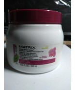 Matrix Biolage COLOR BLOOM MASK, Color Treated Hair, 16.9 oz NWOB - $502.94 MXN