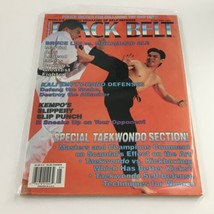 Black Belt Magazine May 1997 Bruce Lee vs Muhammad Ali Feature, Newsstand - £15.15 GBP