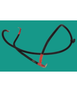 bmw 535i 640i 740i f10 positive + battery starter alternator cable 2011-... - $1,281.70 MXN