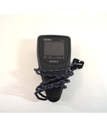 Sony Watchman FDL-22 Mini Portable LCD Color TV Handheld WORKS w/ Neck Cord - £15.20 GBP