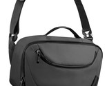 For Photographers, This Black Crossbody Bag Features A Waterproof Camera... - $44.93