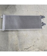 CHEVROLET SILVERADO 1500 2.7L AIR CONDITIONING CONDENSER OEM 2019 - 2024... - $2,598.44 MXN