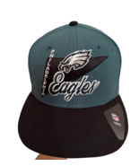 New Era Philadelphia Eagles 9Fifty  Adjustable Snapback Cap Hat. NFL off... - €24,30 EUR