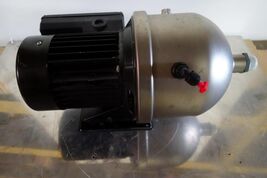 Grundfos CHI2-30 A-W-G-BUBE Booster Pump/Motor Assy Model C4HZ20020 P10648 - $1,054.00