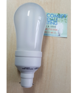 6 X Megaman 20W GSU520 Compact Classic 1 Energy Rating A Warm White BUY ... - $58.00