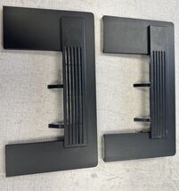 Lexmark 41X1054 ~ Lexmark Top Cover With Static Brush LOT Of 2 - $39.60