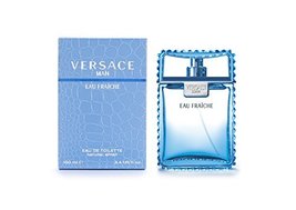Versace Man Eau Fraiche By Gianni For Men Edt Spray 3.4 Fl Oz image 5