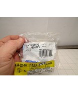 GM 15826773 Ambient Air Temperature Sensor 15-51150 OEM NOS General Motors - $15.46