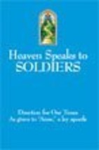 Heaven Speaks to Soldiers (8) [Unknown Binding] - $3.92