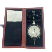 Dispositivo indicatore vento anemometro vintage per misurare la velocità... - $1,597.14 MXN