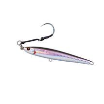 Daiwa Offshore Lure Saltiga Over There Drift 110S Adell Back Black - £17.86 GBP