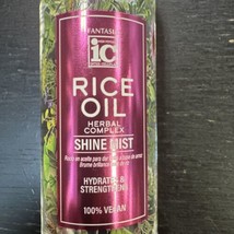 IC Fantasia rice oil shine mist - $12.86