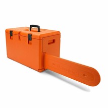 Chainsaw Carrying Case - Husqvarna 450 455 465 460 Rancher 20&quot; Stihl MS250 MS271 - £83.29 GBP