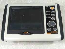 Defective Sunrise Telecom CM2800E Communications Tester AS-IS For Parts - £160.12 GBP