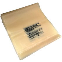 Zerust Multipurpose VCI Poly Bag - Plain End Closure - 14&quot; x 60&quot; - Pack of 6 - £20.29 GBP