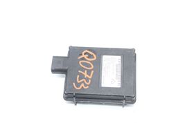 11-18 VOLKSWAGEN TOUAREG HOMELINK GARAGE DOOR OPENER MODULE Q0733 image 4