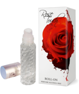 REFAN “ Rose Touch “ 10 ml perfume alcohol free roll-on - $6.19