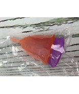 Menstrual Cup Set of 2 Periods Kit Size Small - £11.35 GBP