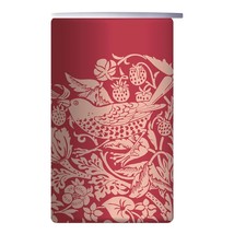 Half Moon Bay Strawberry Thief - by William Morris - Raspberry Red 12 Ounce (350 - $47.99