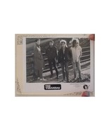 The Verandas Press Kit And Photo &#39;V-Notes&#39; - $37.81 CAD