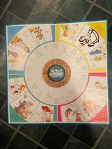 Holly Hobbie Replacement Board Game BOARD ONLY *Pre-Owned* rr1 - $11.99