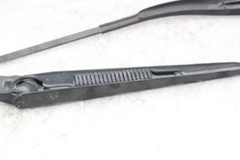 04-11 MAZDA RX8 MANUAL TRANSMISSION Right and Left Windshield Wiper Arms F309 image 6