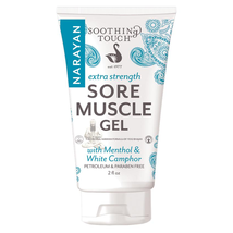 Soothing Touch Narayan Gel, 2 Oz. image 3
