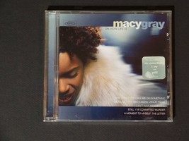Macy Gray — On How Life Is - £3.14 GBP