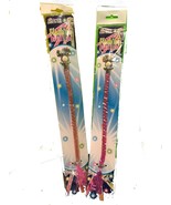 Flashing Hair Braids Battery Operated - Batteries are Included - $61.87 MXN