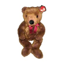 Rare Find &quot;Taffybeary&quot; Beanie Babies  - £43.52 GBP