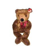 Rare Find &quot;Taffybeary&quot; Beanie Babies  - £43.52 GBP