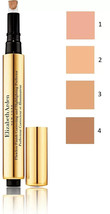 ELIZABETH ARDEN FLAWLESS FINISH CORRECTING &amp; HIGHLIGHTING PERFECTOR, .06... - $8.65