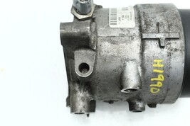 2008-2010 FORD F-250 F-350 6.4L POWERSTROKE DIESEL FUEL FILTER HOUSING H1990 image 7