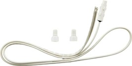 Oem Thermistor Kit For Amana AFD2535DEW ABD2533DES ABB192ZDEB AFD2535DEB New - £36.36 GBP