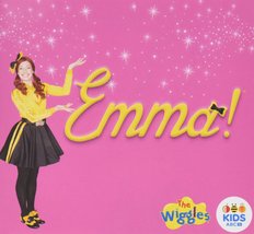 Emma! [Audio CD] The Wiggles - $11.86