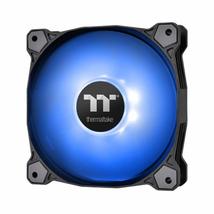 Thermaltake 120mm Pure A12 PWN Case Fan (Single Pack)-Blue CL-F109-PL12BU-B - £22.46 GBP