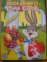 Bugs Bunnys Cupid Capers DVD Pre-Owned Region 2 - £14.87 GBP