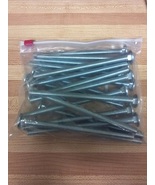 19 NEW Carriage Bolts 3/8&quot;x6&quot; 18 threads/inch coarse - €34,73 EUR