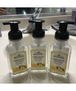 J.R. Watkins Foaming Hand Soap with Pump Dispenser, Lemon Scent, Alcohol... - $367.58 MXN