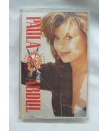 PAULA ABDUL Forever Your Girl Cassette Tape 1988 Virgin 1980&#39;s - $12.38