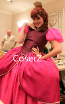 Custom Anastasia Tremaine Costume Cinderella Evil Step Sisters Dress Par... - $135.00