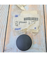 GM 12531811 Venture Montana Front LH Graphite Reclining Seat Bolt Protec... - $30.23 CAD