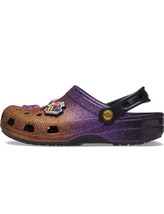 Crocs Unisex-Adult  Classic Disney Hocus Waterproof Pocus Clog Size: 10 Women/8M - £73.66 GBP