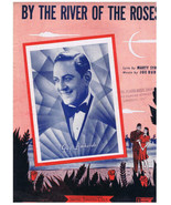 By The River Of The Roses Sheet Music Guy Lombardo Marty Symes Joe Burke - £6.30 GBP
