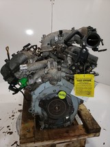 Engine 2.7L VIN D 8th Digit Fits 07-09 SANTA FE 1352369 - $956.34