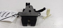Ford Focus Trunk Latch 2018 2017 2016 2015Inspected, Warrantied - Fast and Fr... - $35.95