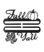 Classic Motifs Bell Pulls 6 Inch Fall Ya&#39;ll 2 Piece Craft Holder - €29,92 EUR
