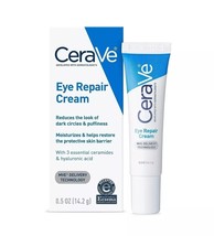 CeraVe Eye Repair Cream 0.5oz × 3 - $25.00