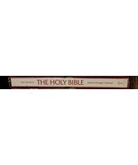HOLY BIBLE OLD TESTAMENT JOSHUA JUDGES RUTH 1 SAMUEL 2 SAMUEL vinyl reco... - $843.61 MXN